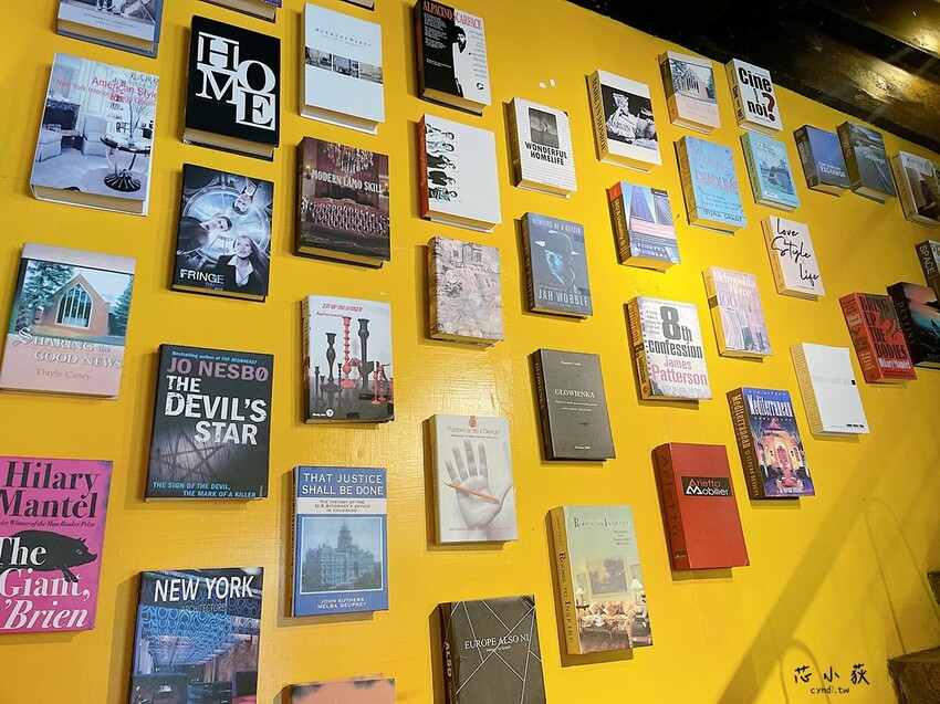 諾諾索Non Lo So義式料理一中店，台中巷弄隱藏美食餐廳，150元起平價美味，整圈蛤蠣和超大隻中捲浮誇限量供應 - Cyndi loves享食天堂