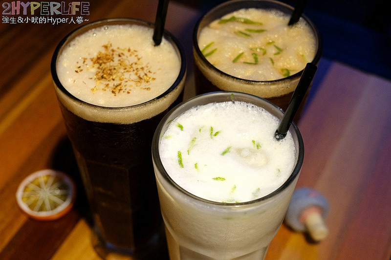  @強生與小吠的Hyper人蔘~