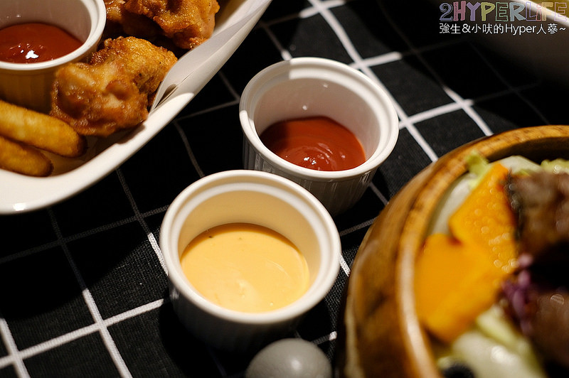  @強生與小吠的Hyper人蔘~