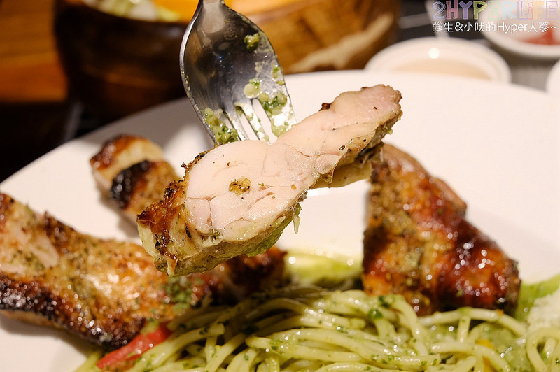  @強生與小吠的Hyper人蔘~