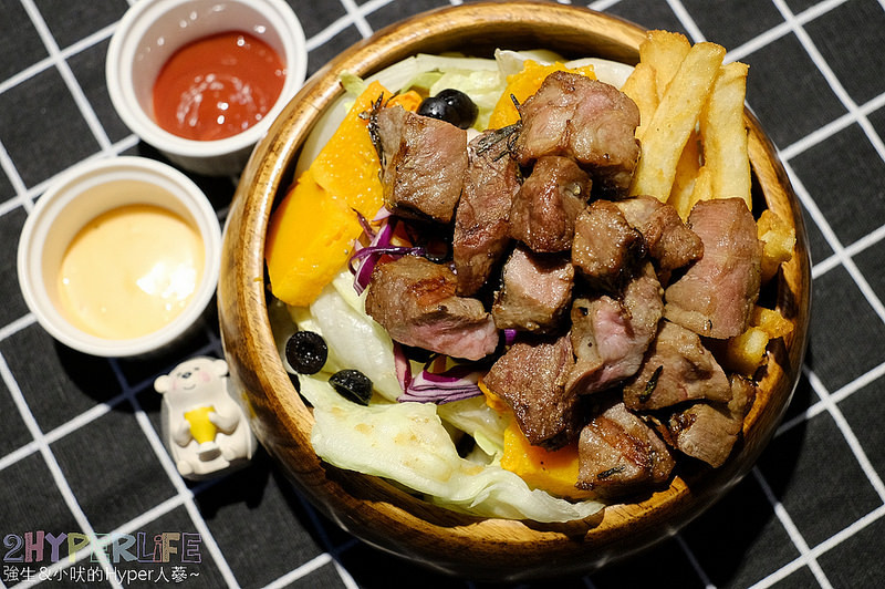  @強生與小吠的Hyper人蔘~