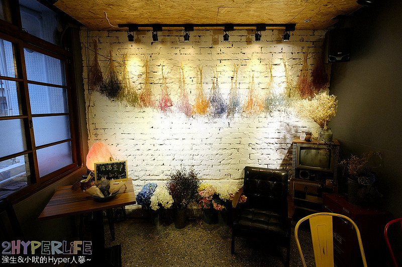  @強生與小吠的Hyper人蔘~