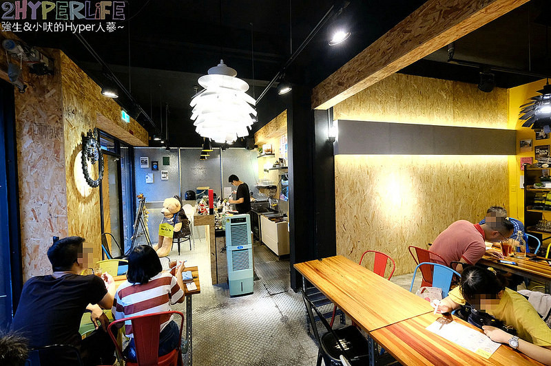  @強生與小吠的Hyper人蔘~