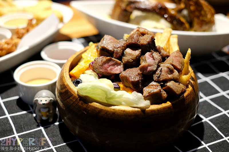  @強生與小吠的Hyper人蔘~