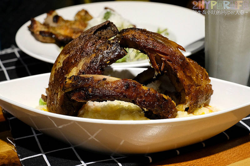  @強生與小吠的Hyper人蔘~