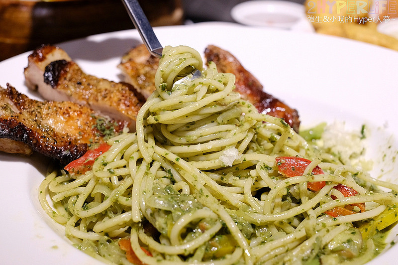  @強生與小吠的Hyper人蔘~