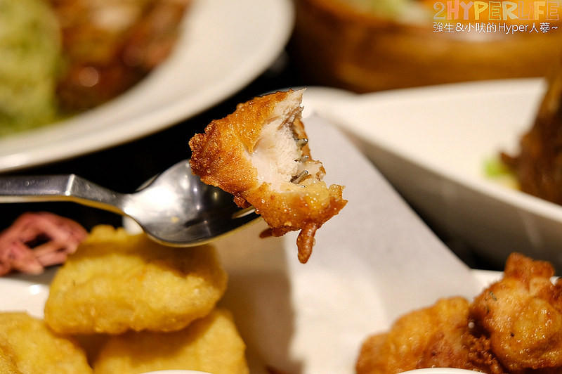  @強生與小吠的Hyper人蔘~