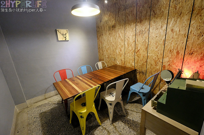  @強生與小吠的Hyper人蔘~