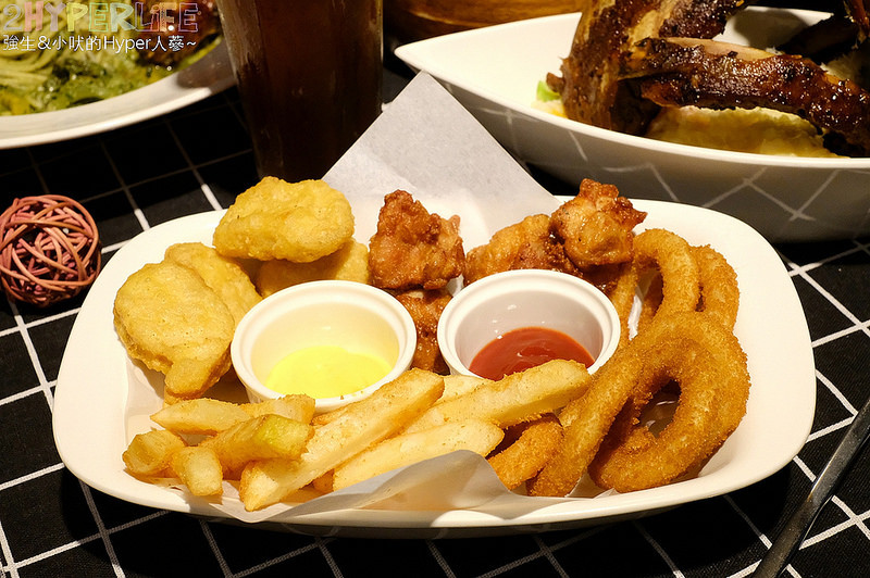  @強生與小吠的Hyper人蔘~