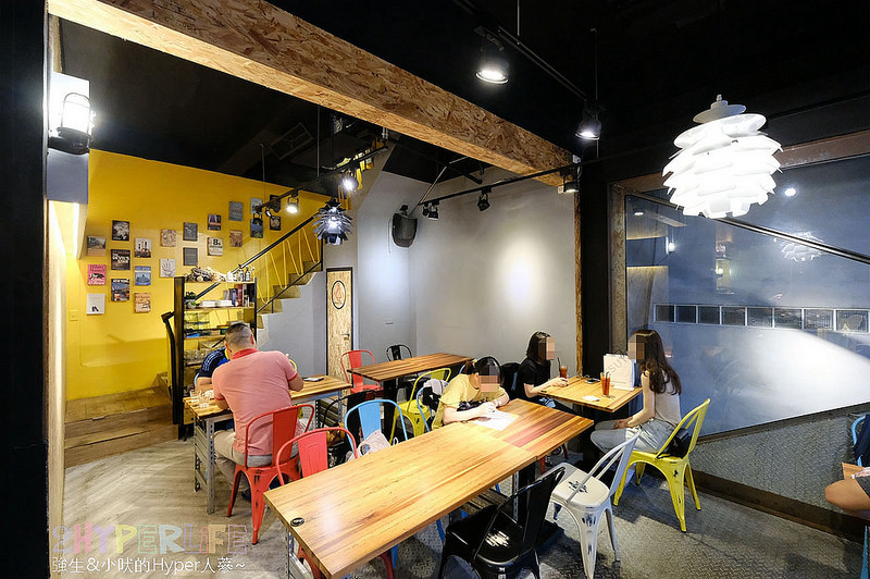  @強生與小吠的Hyper人蔘~