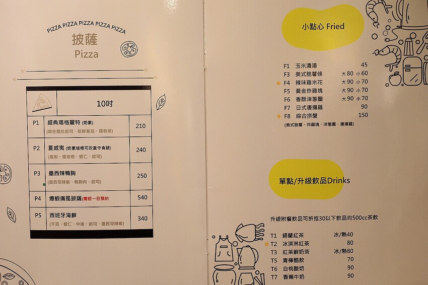 痛風慎入！超狂大龍蝦霸氣上桌 讓海鮮控都爆動｜諾諾索NonLoSo義式料理(一中商圈美食)