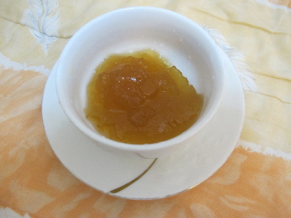 傳承滴雞精：傳承滴雞精