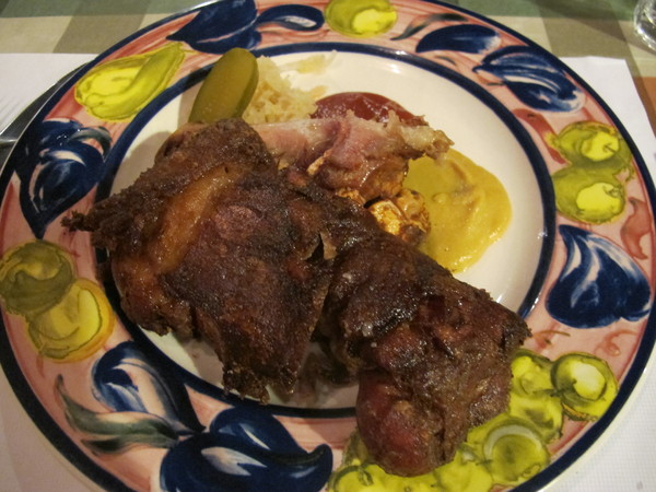 洋旗牛排餐廳：洋旗牛排餐廳