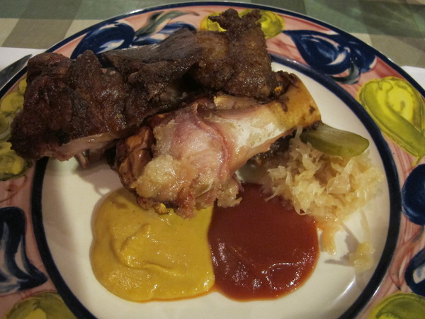 洋旗牛排餐廳：洋旗牛排餐廳