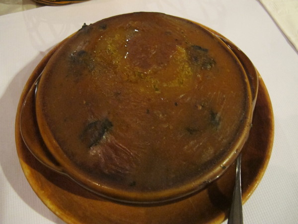 洋旗牛排餐廳：洋旗牛排餐廳