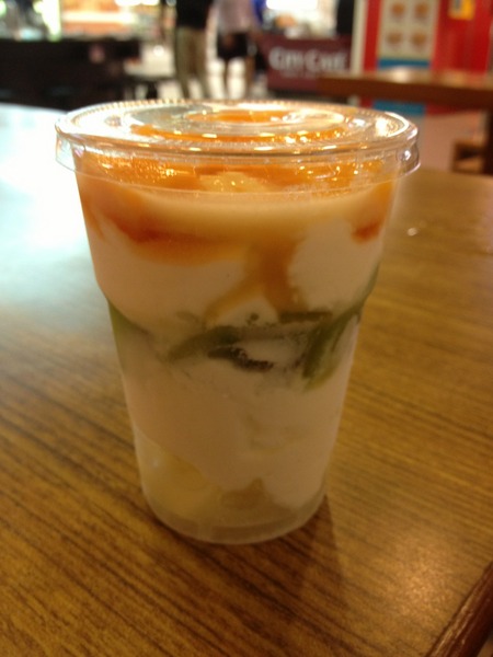 Kool Tony冷麵天王：Kool Tony冷麵天王