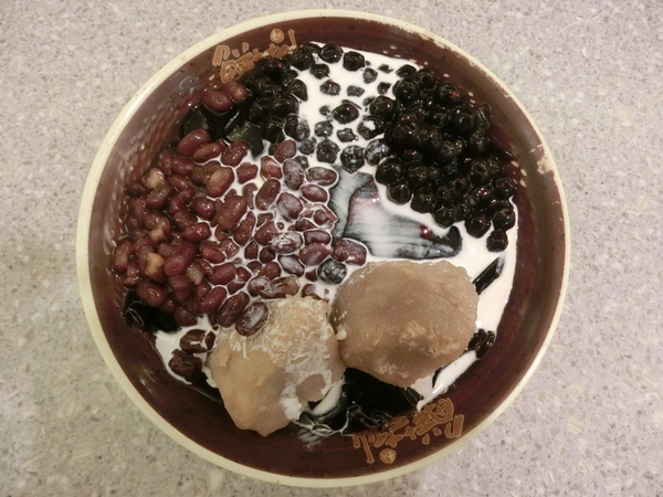 鮮芋仙(微風店):鮮芋仙(微風店)