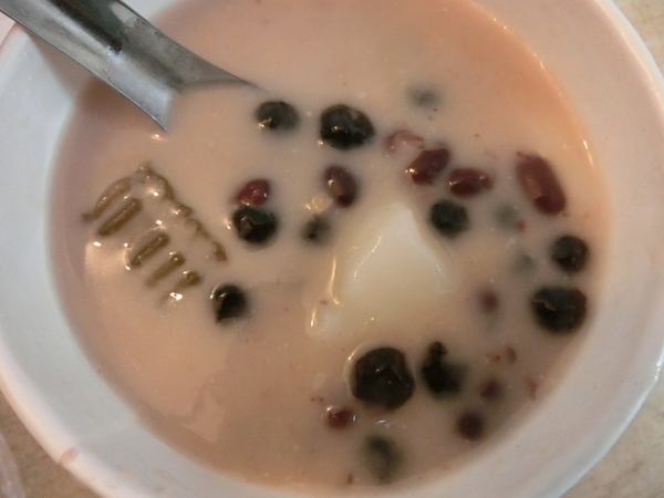 鮮芋仙(微風店):鮮芋仙(微風店)