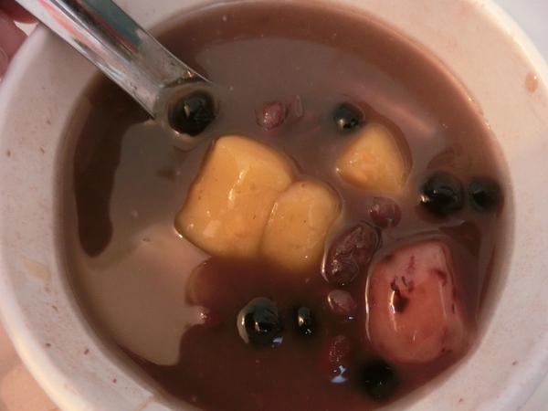 鮮芋仙(微風店):鮮芋仙(微風店)