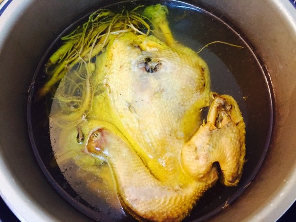 Ann古早雞:Ann古早雞