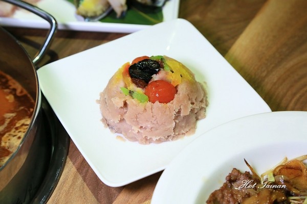 周記港食：【台南美食】港式火鍋開賣！燒臘商業午餐平日限定開賣，市政府週邊美食：周記港食