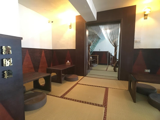 萬.吧.One Bar - 與高雄來一場老派約會吧!