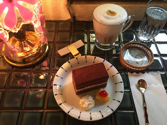 萬.吧.One Bar - 與高雄來一場老派約會吧!