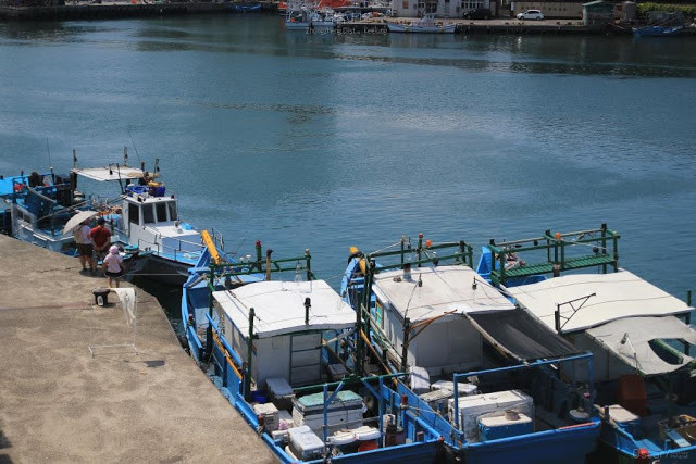 苔客上岸-正濱港灣共創藝術節-31