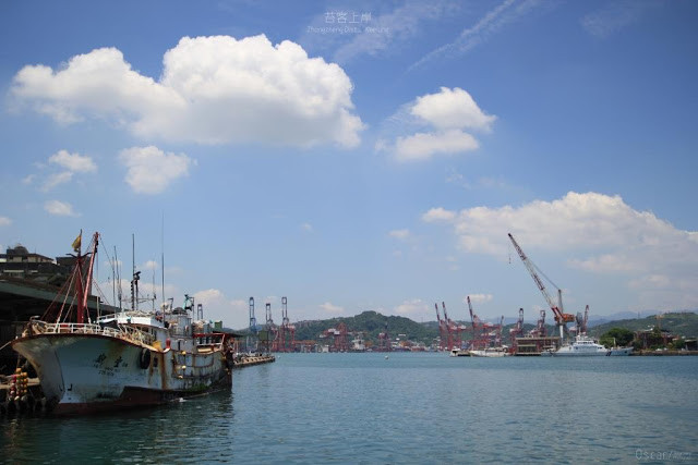 苔客上岸-正濱港灣共創藝術節-29