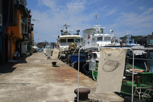 苔客上岸-正濱港灣共創藝術節-21