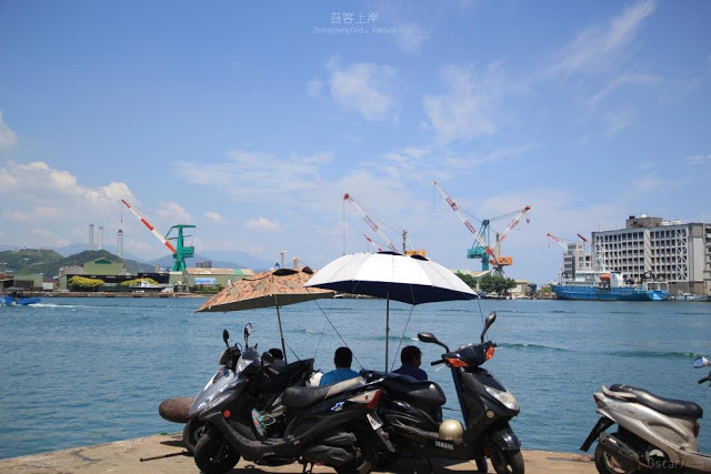 苔客上岸-正濱港灣共創藝術節-19