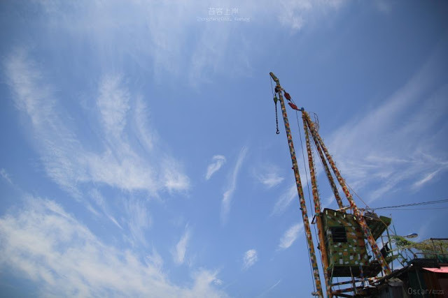 苔客上岸-正濱港灣共創藝術節-30