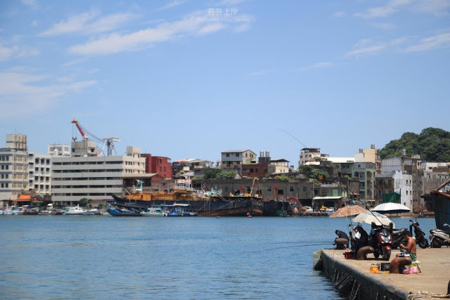 苔客上岸-正濱港灣共創藝術節-20