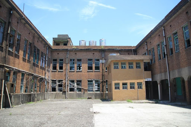 苔客上岸-正濱港灣共創藝術節-17