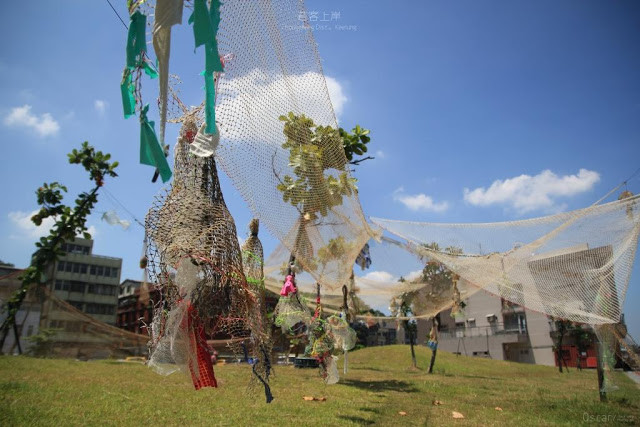 苔客上岸-正濱港灣共創藝術節-8