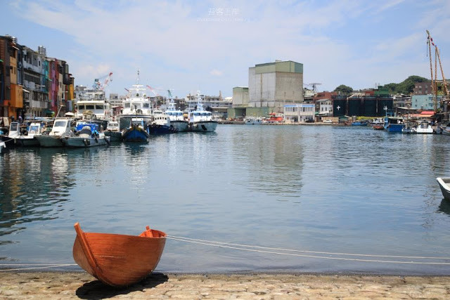 苔客上岸-正濱港灣共創藝術節-22