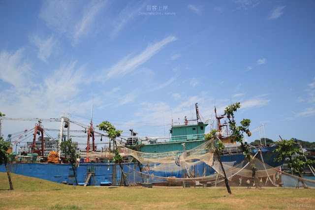 苔客上岸-正濱港灣共創藝術節-28