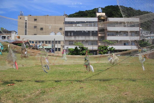 苔客上岸-正濱港灣共創藝術節-9