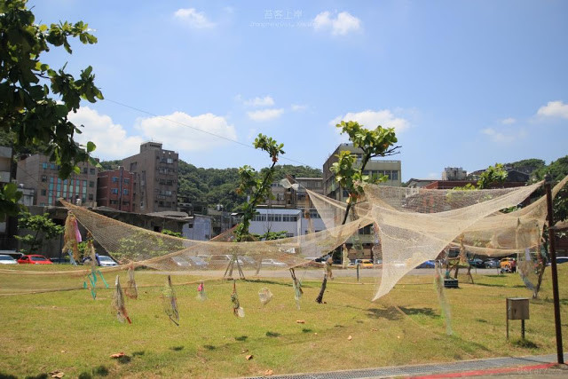 苔客上岸-正濱港灣共創藝術節-7