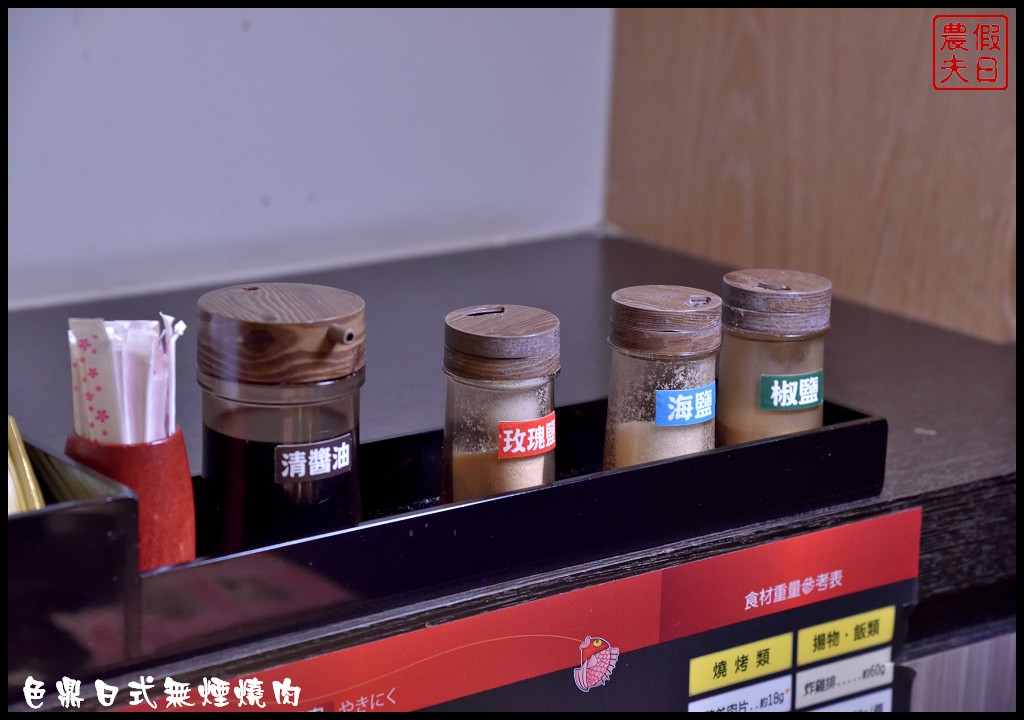 雲林美食|色鼎日式無煙燒肉虎尾店．牛肉、豬肉、海鮮、日本料理、火鍋隨你點燒烤火鍋吃到飽只要439元起 - 假日農夫愛趴趴照