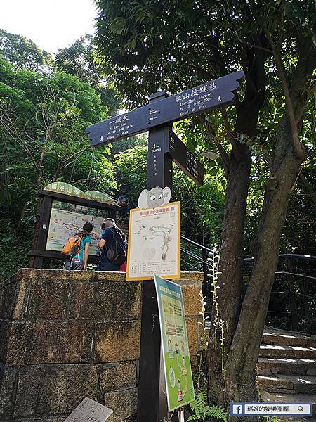 台北登山步道【象山親山步道初體驗】飽覽101美景/101跨年煙火最佳拍攝景點/台北休閒旅遊推薦