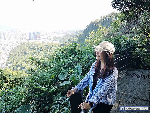 台北登山步道【象山親山步道初體驗】飽覽101美景/101跨年煙火最佳拍攝景點/台北休閒旅遊推薦