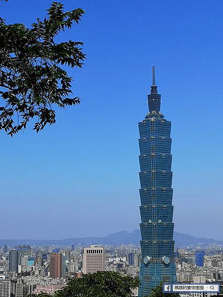 台北登山步道【象山親山步道初體驗】飽覽101美景/101跨年煙火最佳拍攝景點/台北休閒旅遊推薦