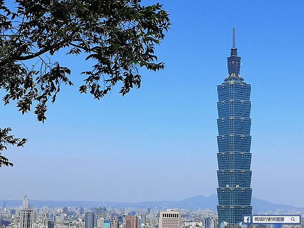 台北登山步道【象山親山步道初體驗】飽覽101美景/101跨年煙火最佳拍攝景點/台北休閒旅遊推薦