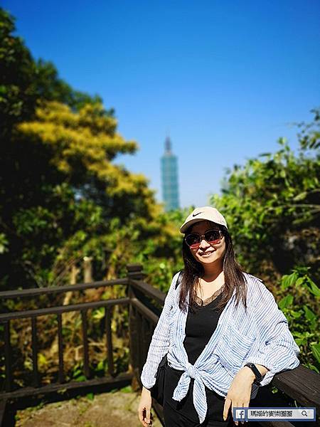 台北登山步道【象山親山步道初體驗】飽覽101美景/101跨年煙火最佳拍攝景點/台北休閒旅遊推薦