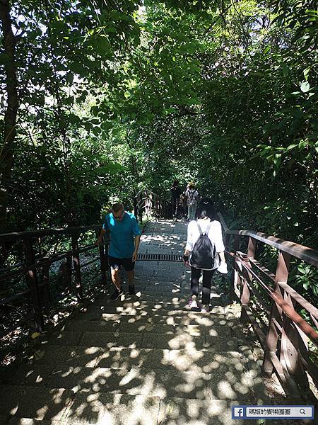 台北登山步道【象山親山步道初體驗】飽覽101美景/101跨年煙火最佳拍攝景點/台北休閒旅遊推薦