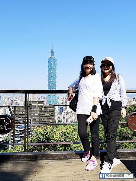 台北登山步道【象山親山步道初體驗】飽覽101美景/101跨年煙火最佳拍攝景點/台北休閒旅遊推薦