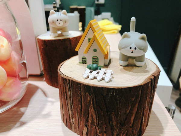 圓圓家愛吃貨-《台北中山》網美瘋IG打卡聖地，酸甜草莓好滋味，初戀好味道