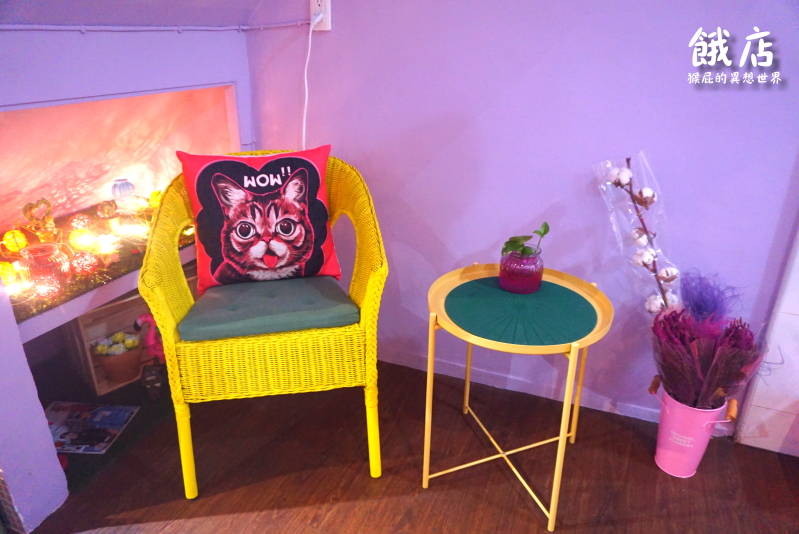 @猴屁的異想世界