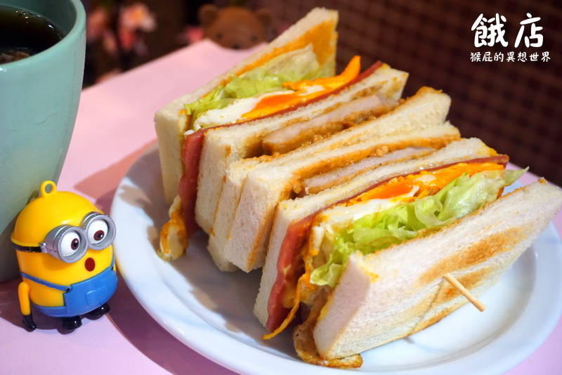 @猴屁的異想世界